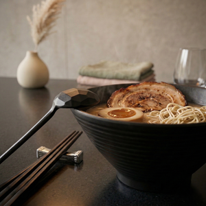 Greentainer large ramen bowl for noodles, soup, rice and salad