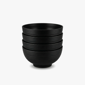 Greentainer 24oz cereal bowls sized for daily use, snacks and salads