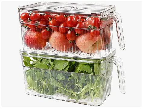 Food Storage Containers
