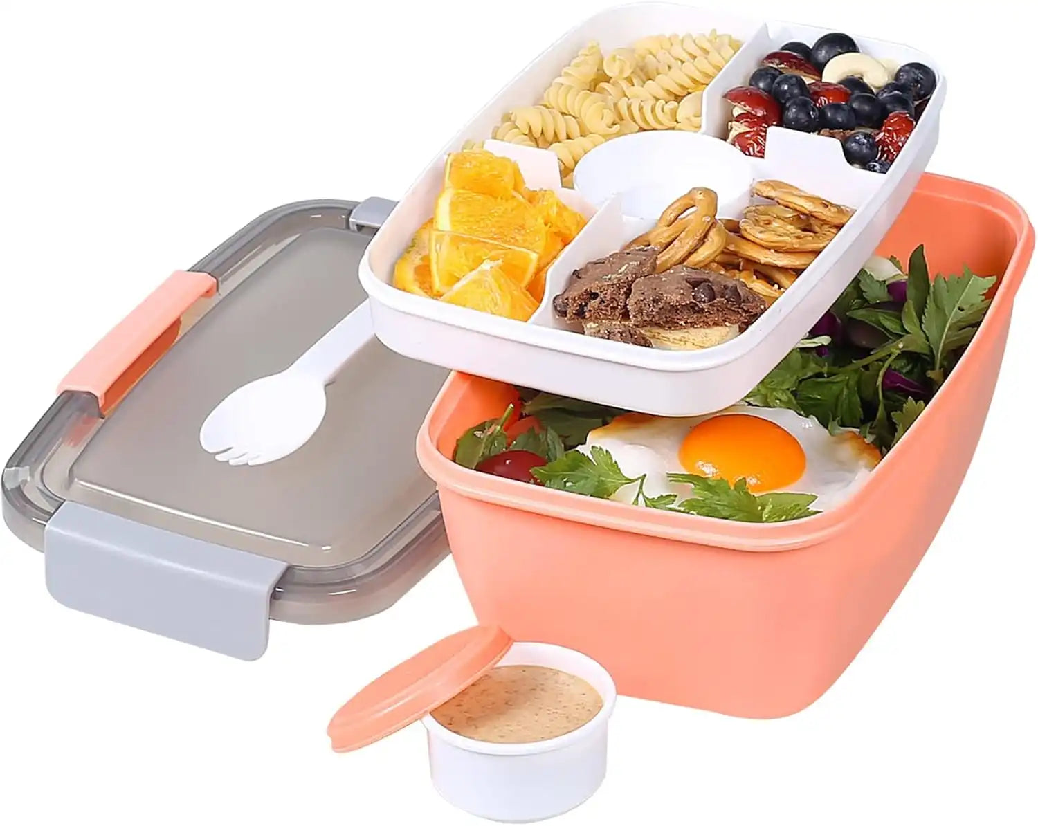 Lunch & Bento Boxes
