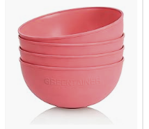 Lightweight Unbreakable Tableware Set | Greentainer EU