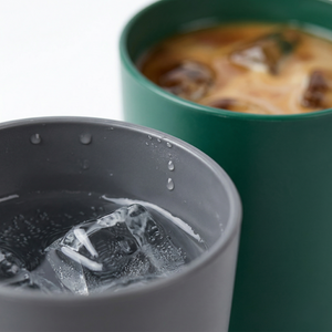 Greentainer lightweight PP cups for home, outdoor and everyday use