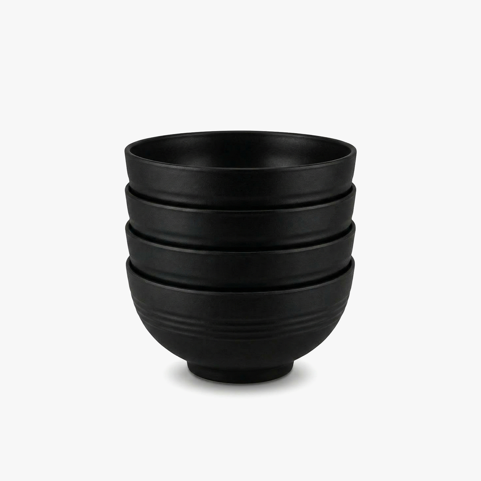 Greentainer 24oz cereal bowls sized for daily use, snacks and salads